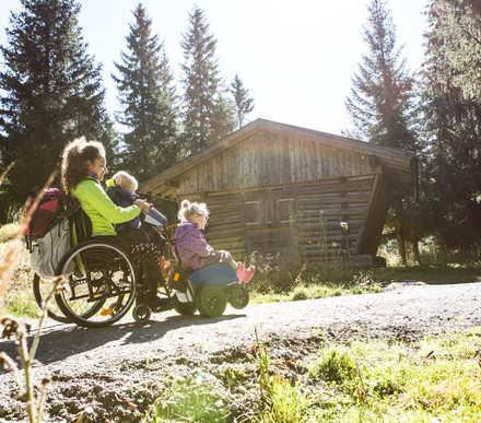 accessible day trips