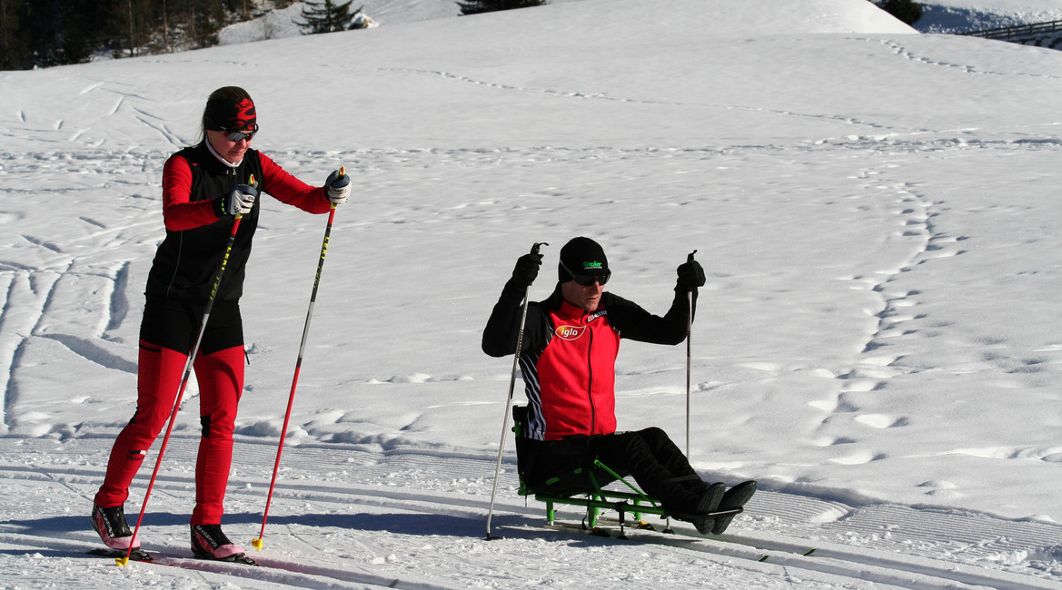 sledge-nordic-skiing