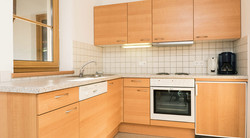 Verpeil living kitchen